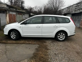 Ford Focus Wagon - 2200 € / 4302.83 лв. - 64322916 8