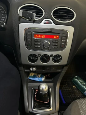 Ford Focus Wagon - 2200 € / 4302.83 лв. - 64322916 3