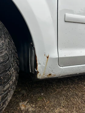 Ford Focus Wagon - 2200 € / 4302.83 лв. - 64322916 11