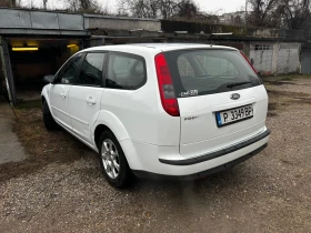 Ford Focus Wagon - 2200 € / 4302.83 лв. - 64322916 7