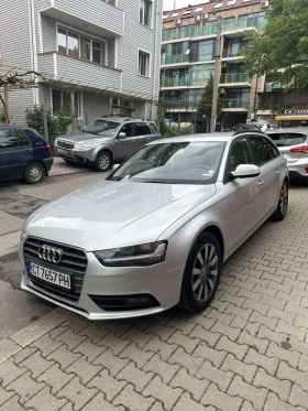 Audi A4 Avant 2.0/Ръчка/Distronik - 10222 € / 19992.49 лв. - 71570509 5
