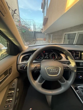 Audi A4 Avant 2.0/Ръчка/Distronik - 10222 € / 19992.49 лв. - 71570509 9