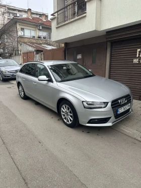 Audi A4 Avant 2.0/Ръчка/Distronik - 10222 € / 19992.49 лв. - 71570509 4