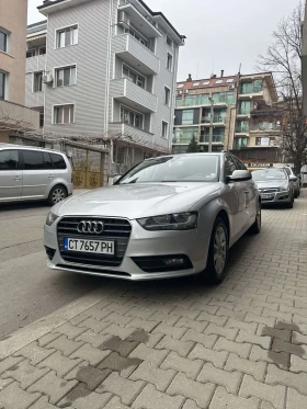 Audi A4 Avant 2.0/Ръчка/Distronik - 10222 € / 19992.49 лв. - 71570509 2