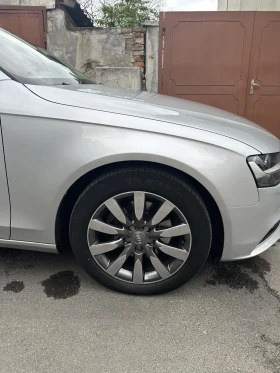 Audi A4 Avant 2.0/Ръчка/Distronik - 10222 € / 19992.49 лв. - 71570509 3