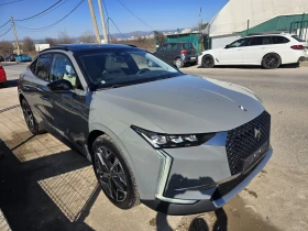 DS DS 4 4 E-Tense Hybrid 225 | Mobile.bg � ����� ������ 3
