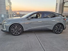 DS DS 4 4 E-Tense Hybrid 225 - 22995 € / 44974.31 лв. - 46431966 3