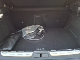 DS DS 4 4 E-Tense Hybrid 225 - 22995 € / 44974.31 лв. - 46431966 15