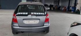 Mercedes-Benz A 180 Cdi 2011 Facelift РЕГИСТРИРАН, снимка 3