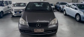 Mercedes-Benz A 180 Cdi 2011 Facelift РЕГИСТРИРАН, снимка 2