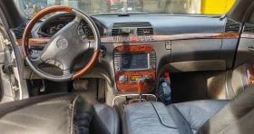 Mercedes-Benz S 320 Пружинно окачване - 3000 € / 5867.49 лв. - 60263188 8