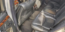 Mercedes-Benz S 320 Пружинно окачване - 3000 € / 5867.49 лв. - 60263188 5