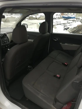Dacia Lodgy - 4500 € / 8801.24 лв. - 76207043 7