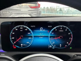 Mercedes-Benz A 250 * CARFAX * ОБДУХВАНЕ* 360 КАМЕРИ*  - 22300 € / 43615.01 лв. - 37476852 8