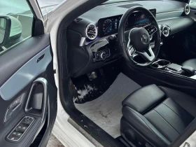 Mercedes-Benz A 250 * CARFAX * ОБДУХВАНЕ* 360 КАМЕРИ*  - 22300 € / 43615.01 лв. - 37476852 5