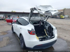 Tesla Model Y PERFORMANCE * Dual Motor* All-Wheel Drive, снимка 6