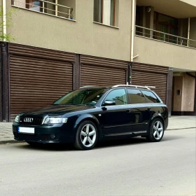 Audi A4 B6 S-line - 2500 € / 4889.57 лв. - 60252011 5