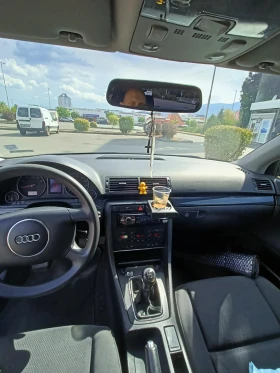 Audi A4 - 1500 € / 2933.74 лв. - 55601942 9