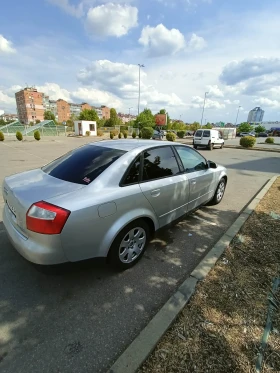 Audi A4 - 1500 € / 2933.74 лв. - 55601942 10