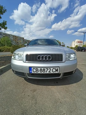 Audi A4 - 1500 € / 2933.74 лв. - 55601942 8