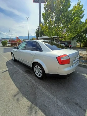 Audi A4 - 1500 € / 2933.74 лв. - 55601942 14