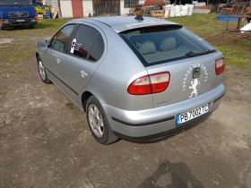 Seat Leon 1.6 - 1000 € / 1955.83 лв. - 88547606 4
