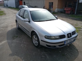 Seat Leon 1.6 - 1000 € / 1955.83 лв. - 88547606 2