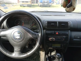 Seat Leon 1.6 - 1000 € / 1955.83 лв. - 88547606 5