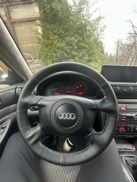 Audi A4 Audi 2.4 Quattro - 2200 € / 4302.83 лв. - 33556581 9