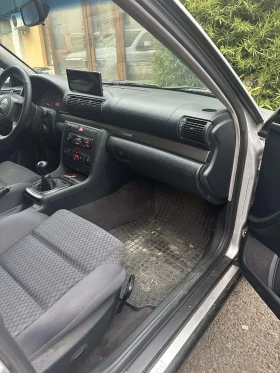 Audi A4 Audi 2.4 Quattro - 2200 € / 4302.83 лв. - 33556581 12