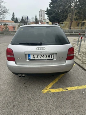 Audi A4 Audi 2.4 Quattro - 2200 € / 4302.83 лв. - 33556581 4