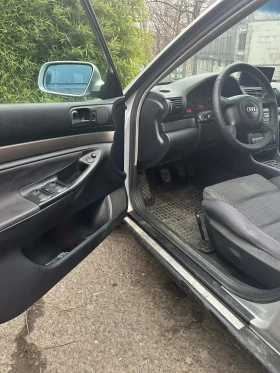Audi A4 Audi 2.4 Quattro - 2200 € / 4302.83 лв. - 33556581 15