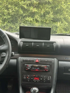 Audi A4 Audi 2.4 Quattro - 2200 € / 4302.83 лв. - 33556581 13