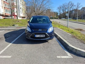 Ford C-max 1.6 - 4900 € / 9583.57 лв. - 26938193 2