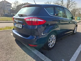 Ford C-max 1.6 - 4900 € / 9583.57 лв. - 26938193 4
