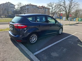Ford C-max 1.6 - 4900 € / 9583.57 лв. - 26938193 8