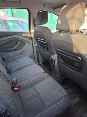 Ford C-max 1.6 - 4900 € / 9583.57 лв. - 26938193 9