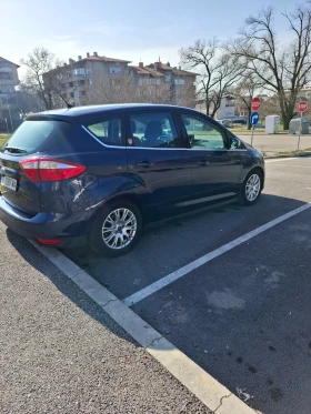 Ford C-max 1.6 - 4900 € / 9583.57 лв. - 26938193 7