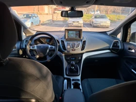 Ford C-max 1.6 - 4900 € / 9583.57 лв. - 26938193 14
