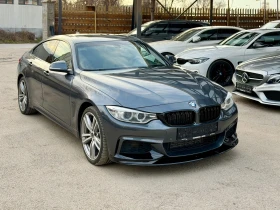 BMW 435 M-pack xDrive