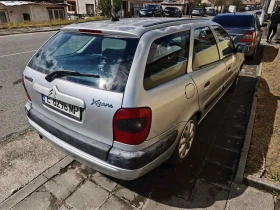 Citroen Xsara 1.9D - 1650 € / 3227.12 лв. - 89087584 5