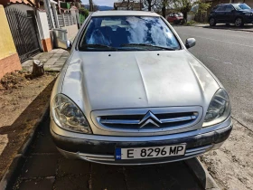 Citroen Xsara 1.9D - 1650 € / 3227.12 лв. - 89087584 2