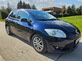 Toyota Auris 2.0D4d | Auto.bg — изображение 5