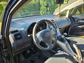 Toyota Auris 2.0D4d | Auto.bg — изображение 9