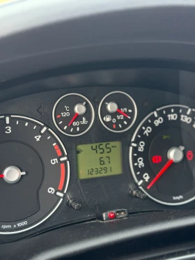 Ford Fusion 1.4 TDCi | Auto.bg — изображение 7