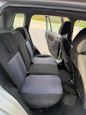 Ford Fusion 1.4 TDCi | Auto.bg — изображение 6