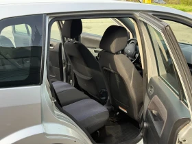 Ford Fusion 1.4 TDCi | Auto.bg — изображение 2