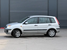 Ford Fusion 1.4 TDCi | Auto.bg — изображение 8