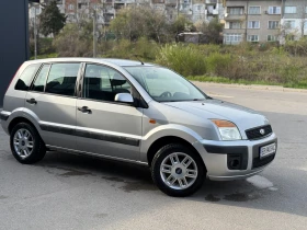 Ford Fusion 1.4 TDCi | Auto.bg — изображение 11