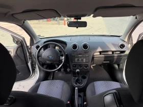 Ford Fusion 1.4 TDCi | Auto.bg — изображение 5